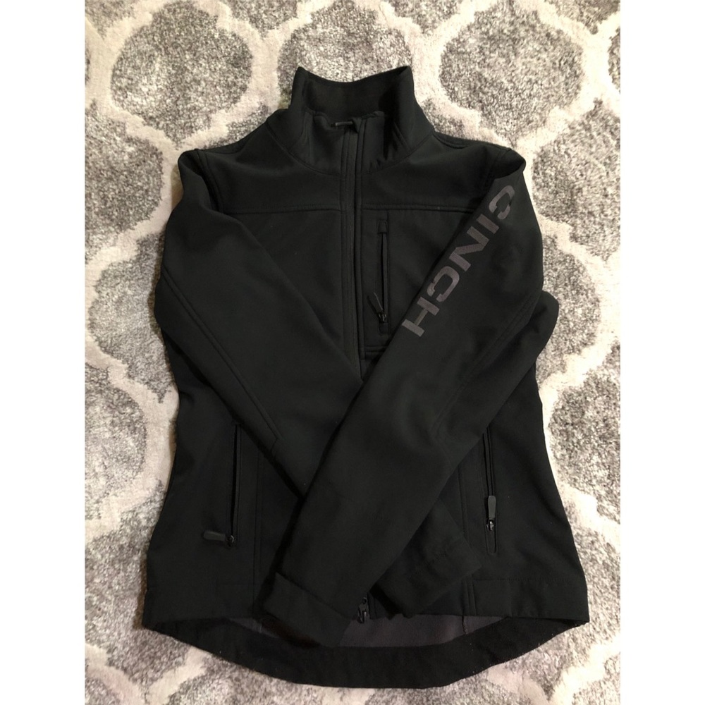 Women’s Cinch Concealed Carry Jacket